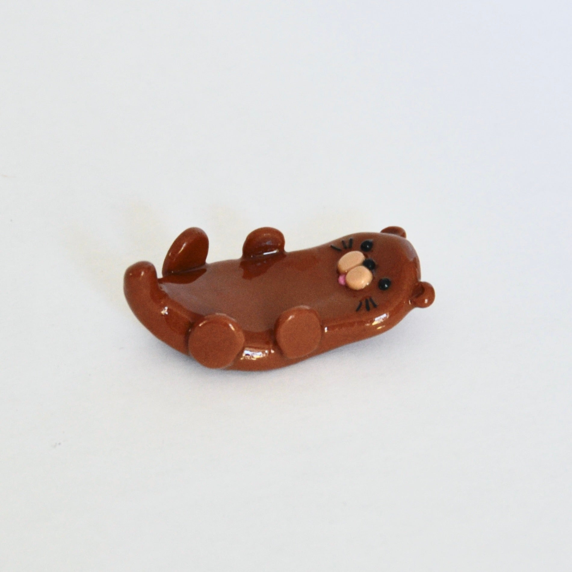 Ringhalter Otter