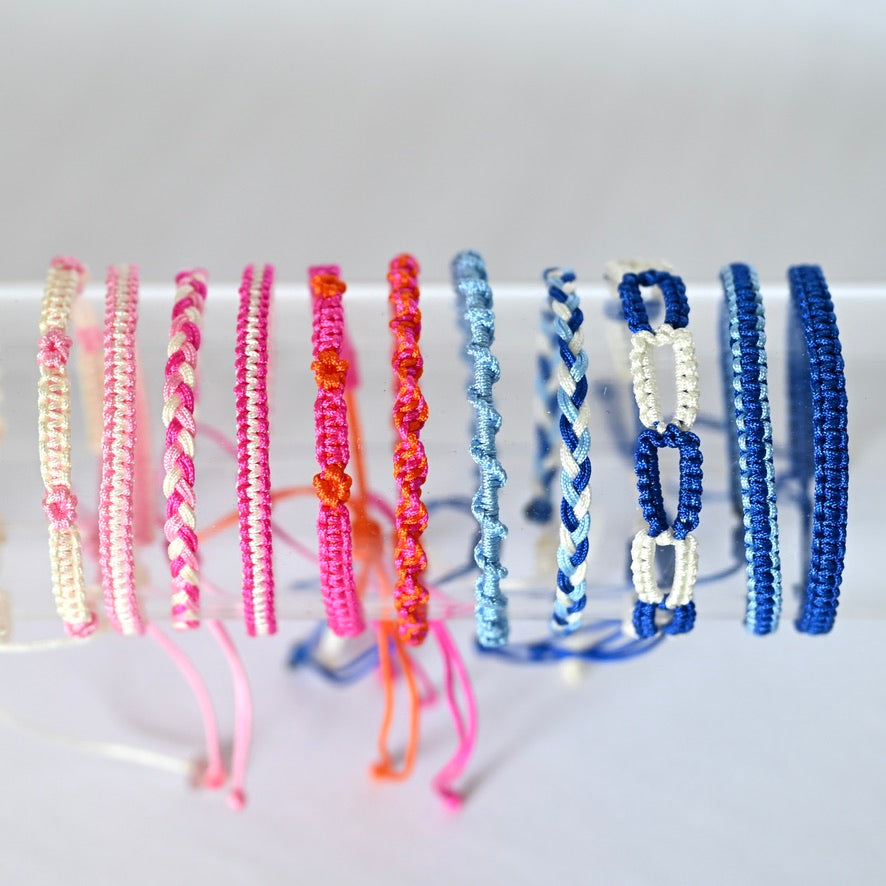 Armbänder