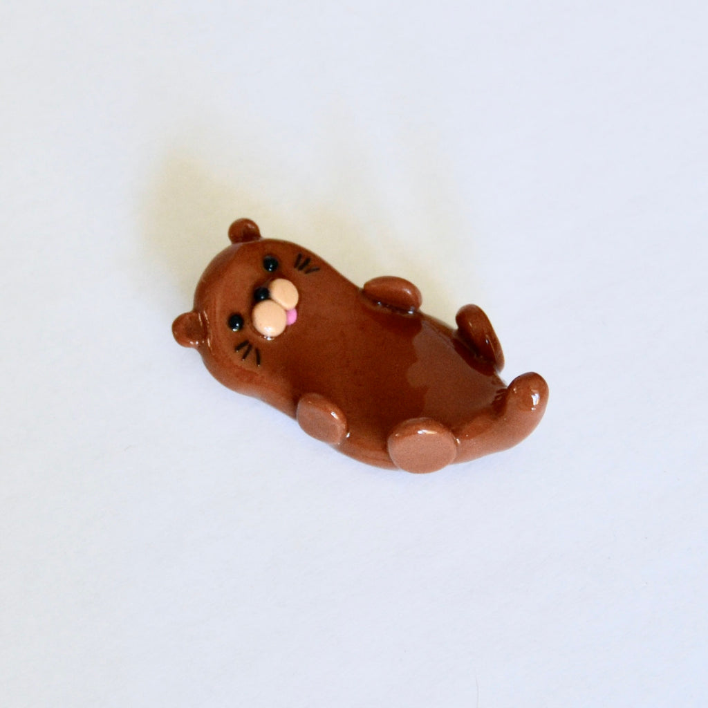 Ringhalter Otter