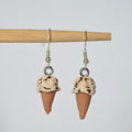 Stracciatella Glace Ohrringe