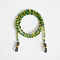 Brillenkette Jamaica