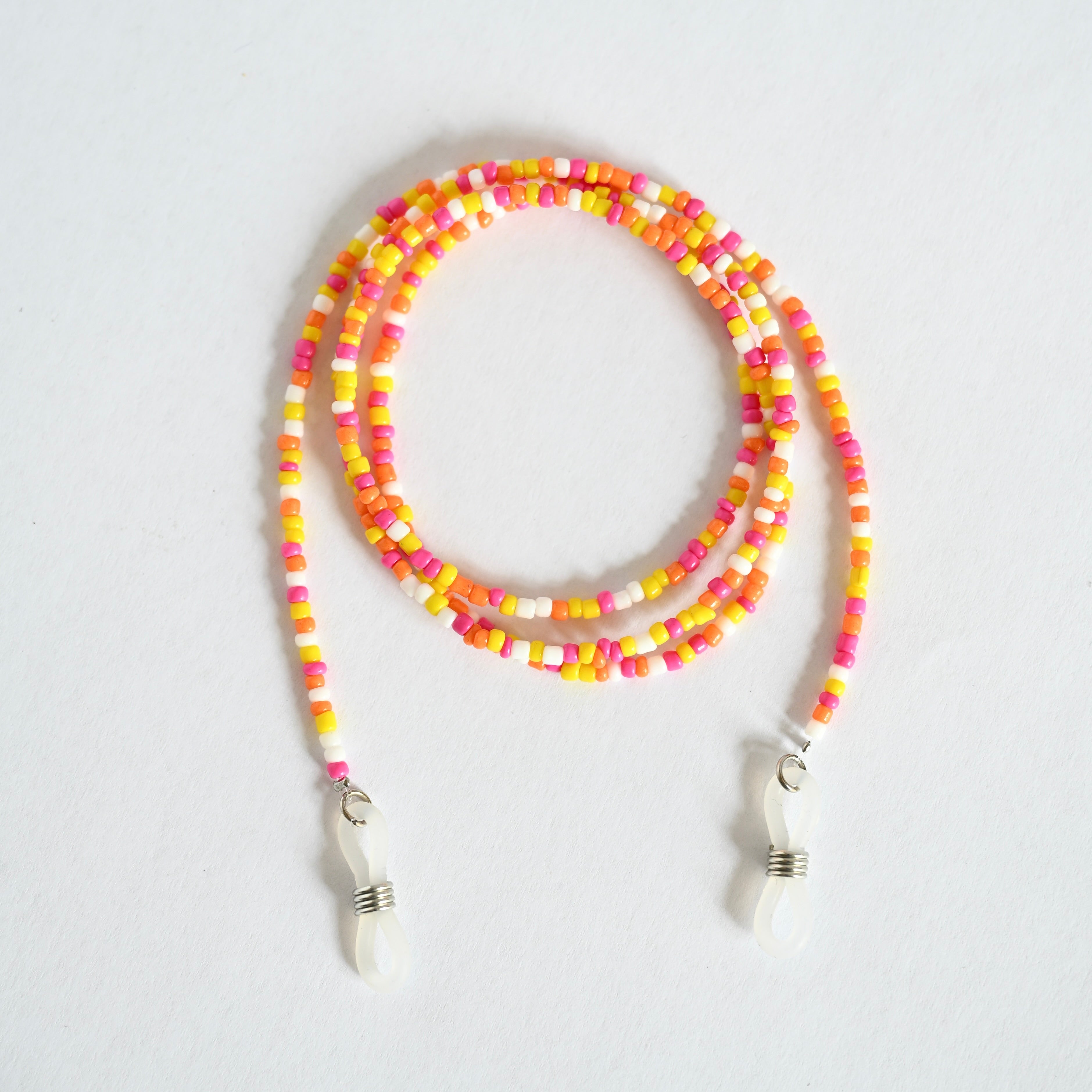 Brillenkette Summer