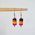 Winnetou Glace Ohrringe