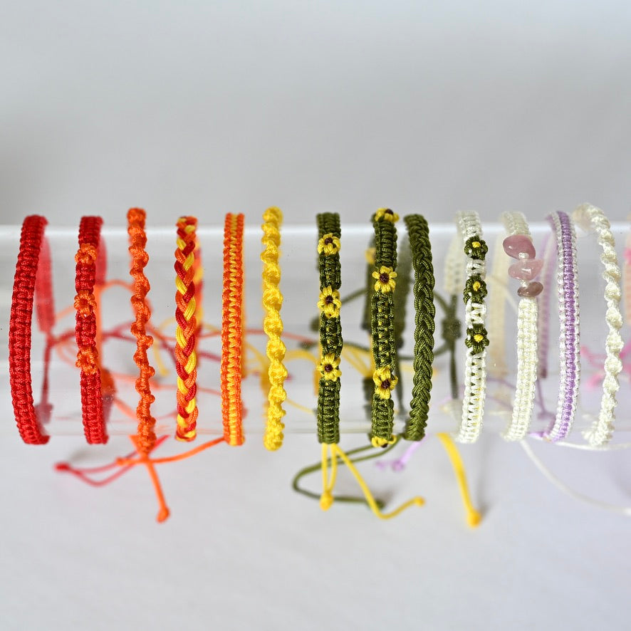 Armbänder