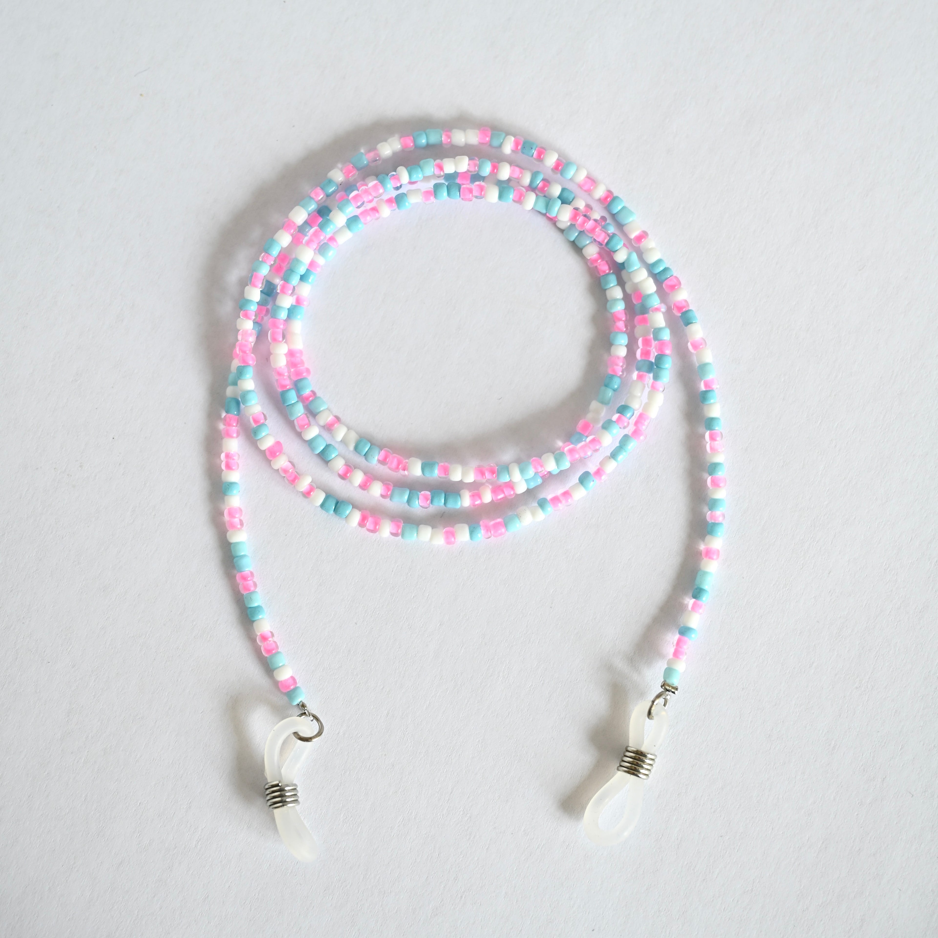 Brillenkette Candy