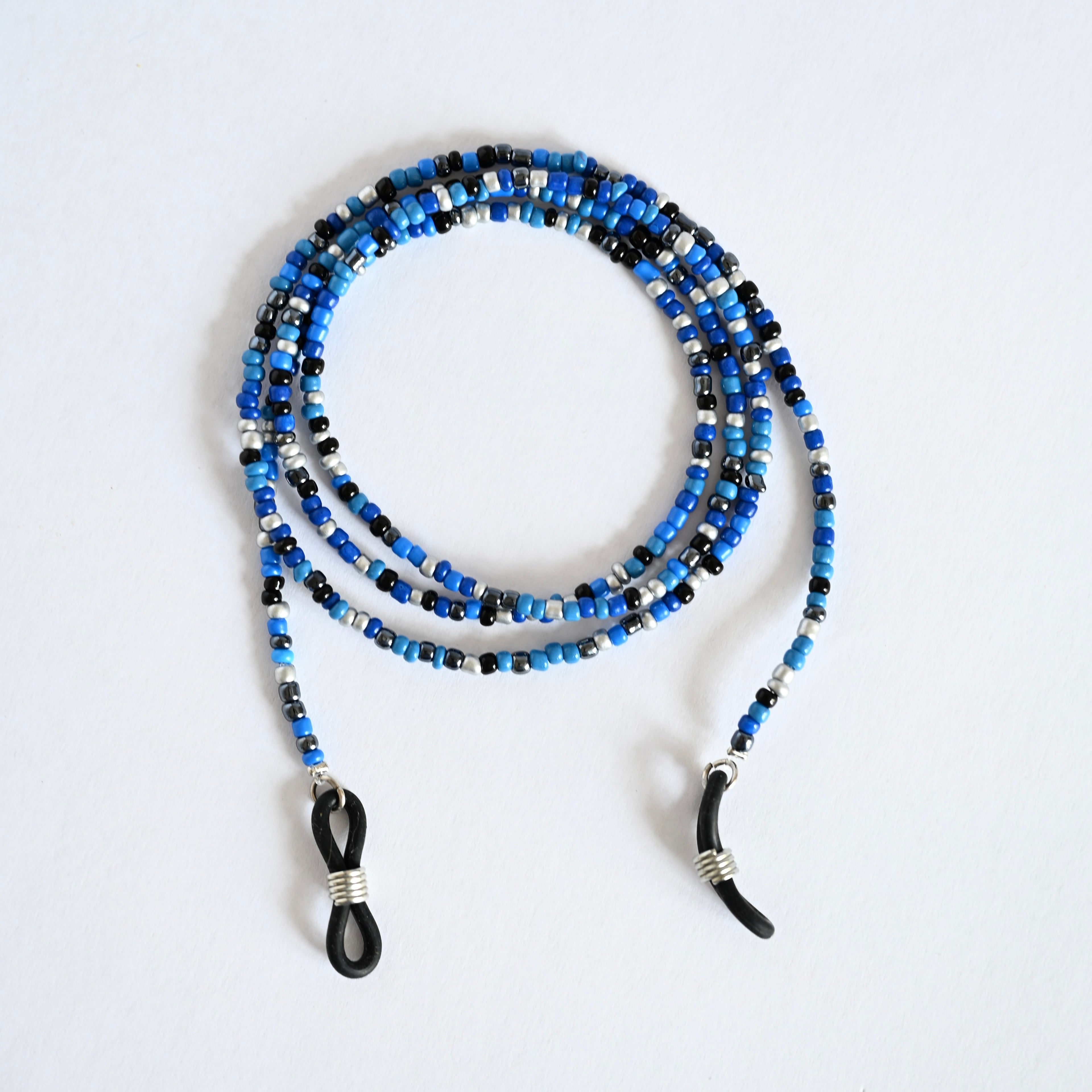 Brillenkette Ocean